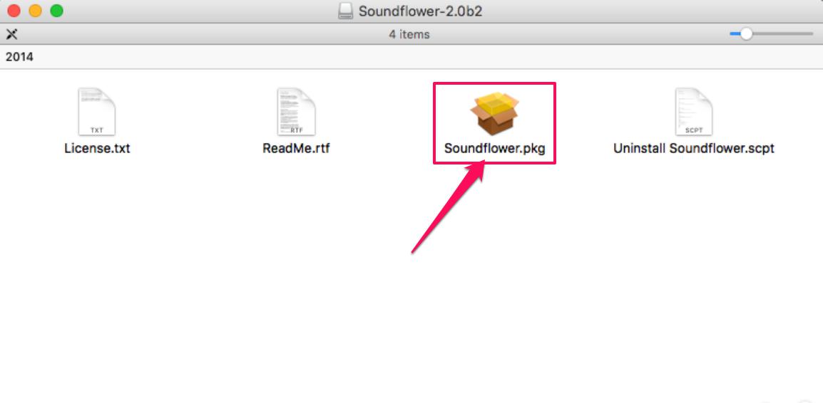 download soundflower for windows